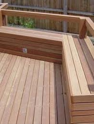 BCD306 – Prescriptive Residential Wood Deck Construction Guide with Commentary – DCA6-2015 IRC Version