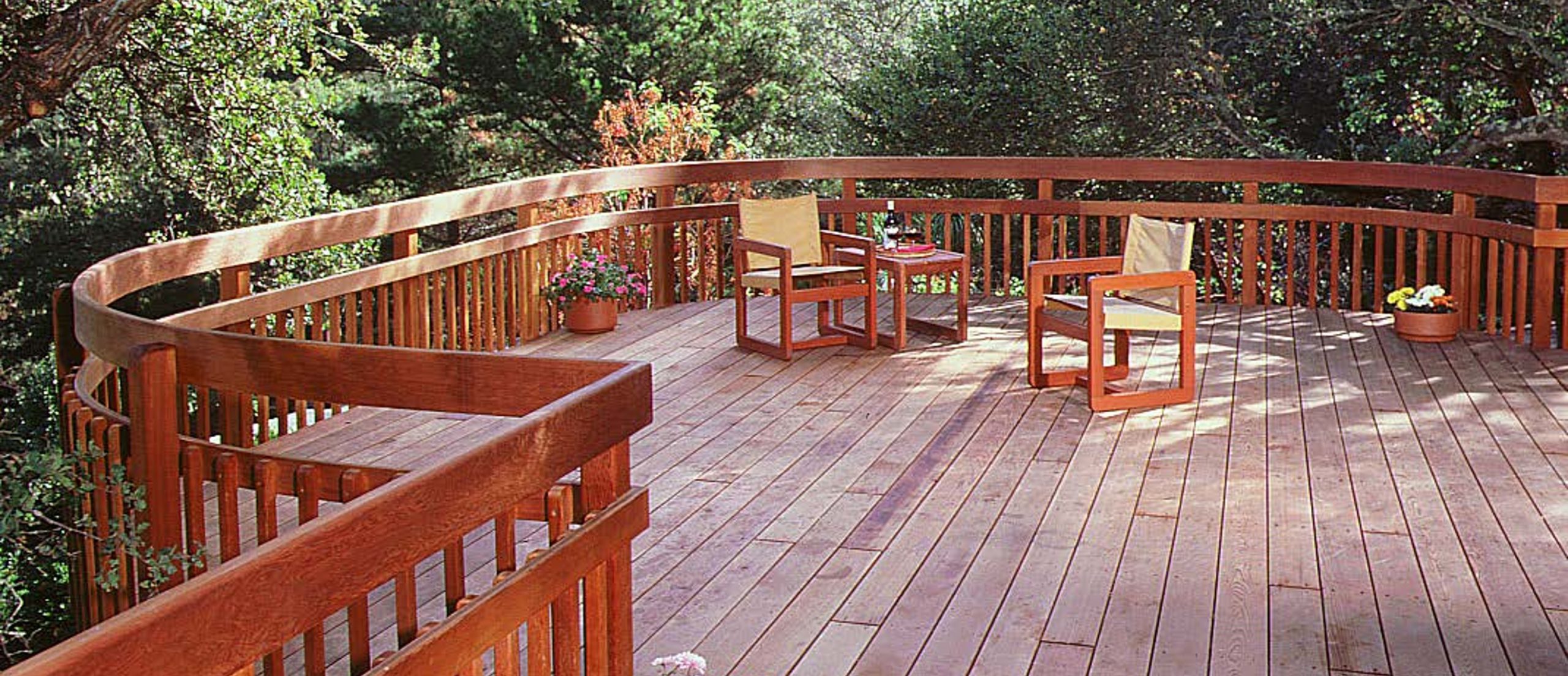 BCD307 – Wood Deck FAQs: Deciphering DCA6 and More