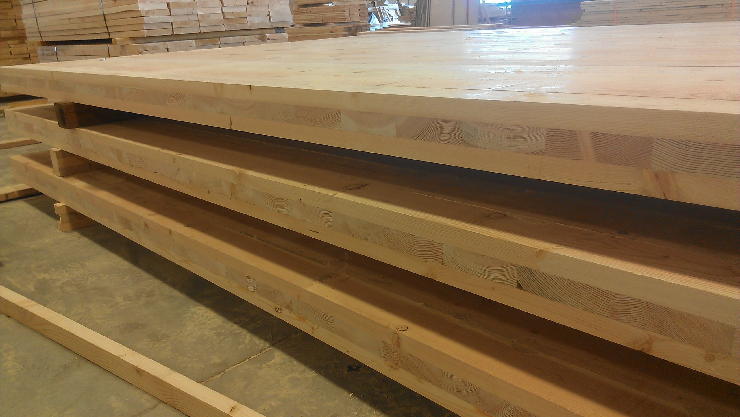 DES622 – Background and Overview (New Mass Timber)