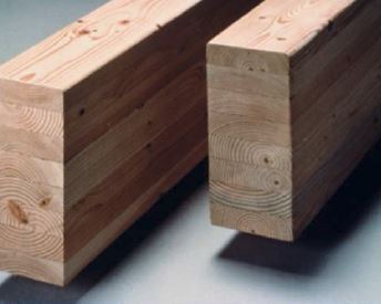 MAT252-1 Code Applications for Nail-laminated Timber, Glued-laminated Timber and Cross-laminated Timber