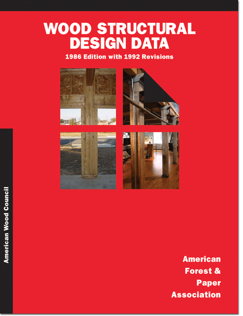 Products American Wood Council